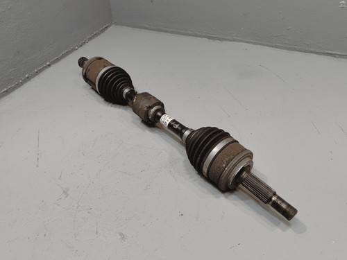 2018-2024 Toyota Camry 2.5L FWD Front Left Driver Side Axle Shaft Halfshaft OEM