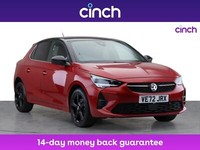 2023 Vauxhall Corsa 1.2 Turbo Ultimate 5dr Auto Hatchback Petrol Automatic
