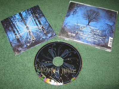 The Trident by Unearthly Trance (CD, Apr-2006, Relapse Records (USA))
