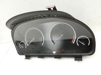 BMW F11 10-13 5er 525D 3,0d 150KW Kombiinstrument Tacho BMW F11 10-13 5er 525D 19.08.2011 8795128 62108795128... Vorschau 4