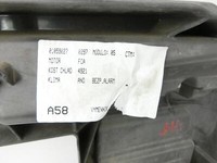 Citroen C3 Picasso 09-13 1,6 88KW Schlossträger Frontmaske Träger Citroen C3 Picasso 09-13 29.05.2012 01059027 gebraucht Vorschau 7