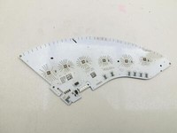 Mercedes S213 E220d 17-21 Kombi LED Leuchtmittel Rückleuchte Links orig Mercedes S213 E220d 17-21 30.03.2017... Vorschau 2