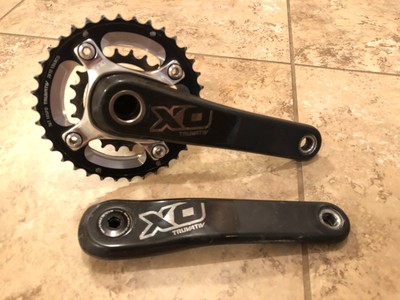 truvativ firex tandem