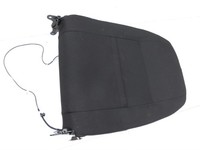 VW Passat 3C B7 10-14 Lim Sitzbezug Rückenpolster Rechts Vorne für Beifahrer Sitz VW Passat 3C B7 10-14 02.01.2014... Vorschau 7