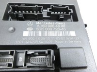 Mercedes W245 B180 08-11 Steuergerät ECU Modul SG Body Control Mercedes W245 B180 08-11 27.07.2011 A1699004800... Vorschau 2
