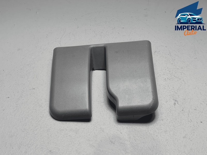 Used 15-20 Toyota Sienna Rear Third Row Right or Left Seat Hinge Trim Cover OEM FC14