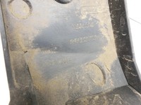Opel Grandland I 17-21 Halter Träger Aufnahme Führung für Stoßstange Recht Hinten Opel Grandland I 17-21 29.03.2018... Vorschau 7