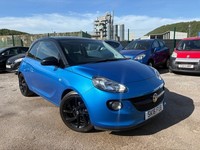 2016 Vauxhall ADAM 1.2i Energised 3dr - Low millage - Excellent condition  HATCH