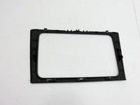 VW Golf 6 VI Variant 08-13 Blende Einbaurahmen VW Golf 6 VI Variant 08-13 16.03.2011 5K0858063E gebraucht Vorschau 4