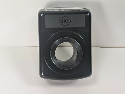 Siko Display Position Indicator siko DA09S-8316 3/4'' Bore Hole 5 Digits counter