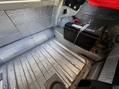 image 8 of interior