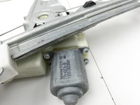 Peugeot 3008 I 0U 13-16 Mehrzweckfahrzeug Fensterhebermotor mit Fensterheber Rechts Vorne Peugeot 3008 I 0U 13-16... Vorschau 4