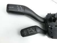 Seat Exeo ST 09-13 Lenkstockschalter für Tempomat Bedienung Blinker Seat Exeo ST 09-13 22.06.2011 4E0953521B... Vorschau 2
