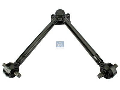 V-stay DT Spare Parts 2.62215 V-stay L 649 mm