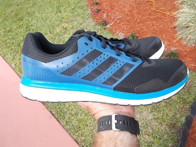 adidas stabil x blue men's indoor shoes