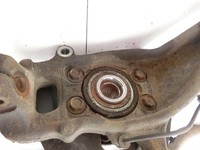 Nissan Pathfinder R51 05-10 dCi 2,5 126KW Achsschenkel Radnabe Links Vorne Nissan Nissan Pathfinder R51 05-10... Vorschau 6