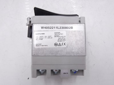 Kaeser EcoDrain 31 Replacement Service Unit 8.2474.01890 SEE DES