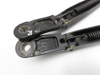 Peugeot 3008 I 0U 13-16 2x Scheibenwischer Wischarm Vorne Peugeot 3008 I 0U 13-16 02.01.2012 3392125734 gebraucht Vorschau 5