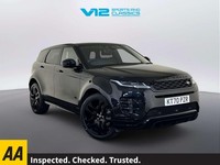 2021 Land Rover Range Rover Evoque 2.0 D200 R-Dynamic HSE 5dr Auto ESTATE DIESEL