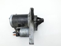 Renault Megane III 12-16 TCe 1,2 99KW Autom Anlasser Starter Renault Megane III 12-16 01.01.2015 233000779R... Vorschau 5