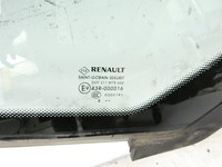 Renault Scenic IV R9 16-22 Seitenscheibe Dreieck Scheibe Türscheibe Links Vorne Renault Scenic IV R9 16-22... Vorschau 2