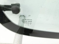 Citroen C1 II 14-18 RH Ausstell Seitenscheibe Scheibe Rechts Hinten Orig. getönt Citroen C1 II 14-18 01.01.2018... Vorschau 2