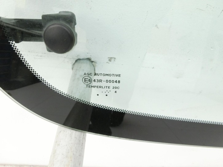 Citroen C1 II 14-18 RH Ausstell Seitenscheibe Scheibe Rechts Hinten Orig. getönt Citroen C1 II 14-18 01.01.2018... Vorschau 2
