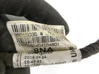 Opel Astra K 15-21 Kombi Kabelbaum Leitungssatz für Tür und Fensterheber Hinten Rechts Opel Astra K 15-21... Vorschau 5