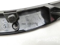 Seat Alhambra II 7N 10-15 Blende für Armaturenbrett Abdeckung Seat Alhambra II 7N 10-15 14.07.2011 7N1858336B... Vorschau 5