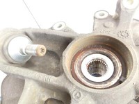 Mercedes W166 ML 350 11-15  CDI 3,0 190KW Achsschenkel Radnabe mit ABS Rechts Hinten Mercedes W166 ML 350 11-15... Vorschau 5