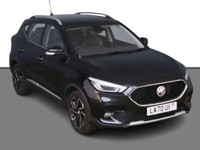 2021 MG ZS 1.0 ZS Exclusive TGDi Auto 5dr SUV Petrol Automatic