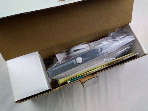 Hamilton Beach Corded Electric Knife Carver 279W Excellent Used SHARP