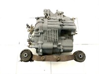Lexus RX 400h MCU 06-09 3,3 155KW 3MZFE 1JM 2FM Elektromotor Motor für Hinterachse Lexus RX 400h MCU 06-09... Vorschau 1