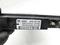 Opel Astra J 09-12 Zusatzheizgerät Zuheizgerät Heizgerät Opel Astra J 09-12 15.03.2011 13276271 R0319001 gebraucht Vorschau 5