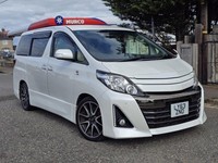 2014 Toyota ALPHARD GGH20 AUTO GS Petrol Automatic, 7 SEATERS FINANCE AVAILABLE 
