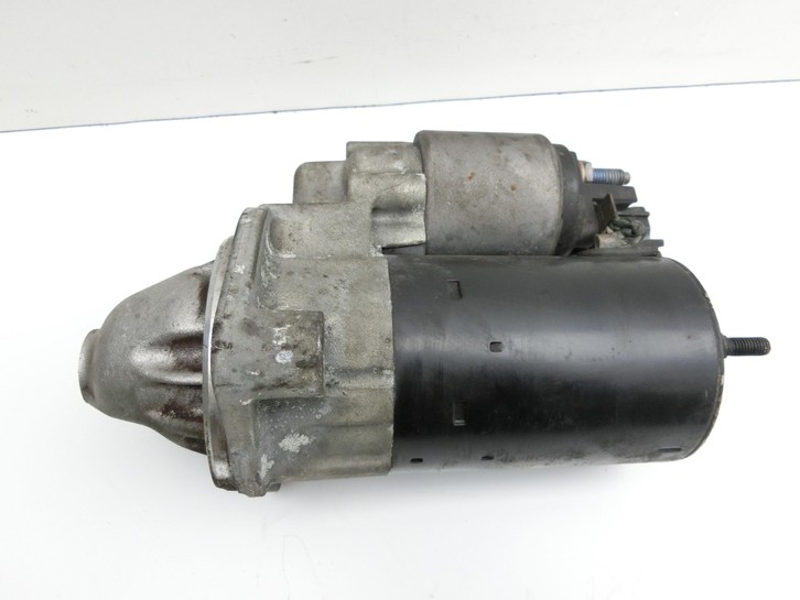 Audi A4 8E B7 04-08 2,0 96KW Anlasser Starter - Bild 4