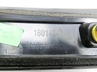 MG Saic MG4 EV Leiste Spoiler Verkleidung Links Hinten MG Saic MG4 EV 25.11.2022 18014947 gebraucht Vorschau 7