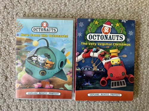 その他 Octonauts: Season Two [DVD] Octonauts: Season Two (DVD), NCircle, Anime & Animation
