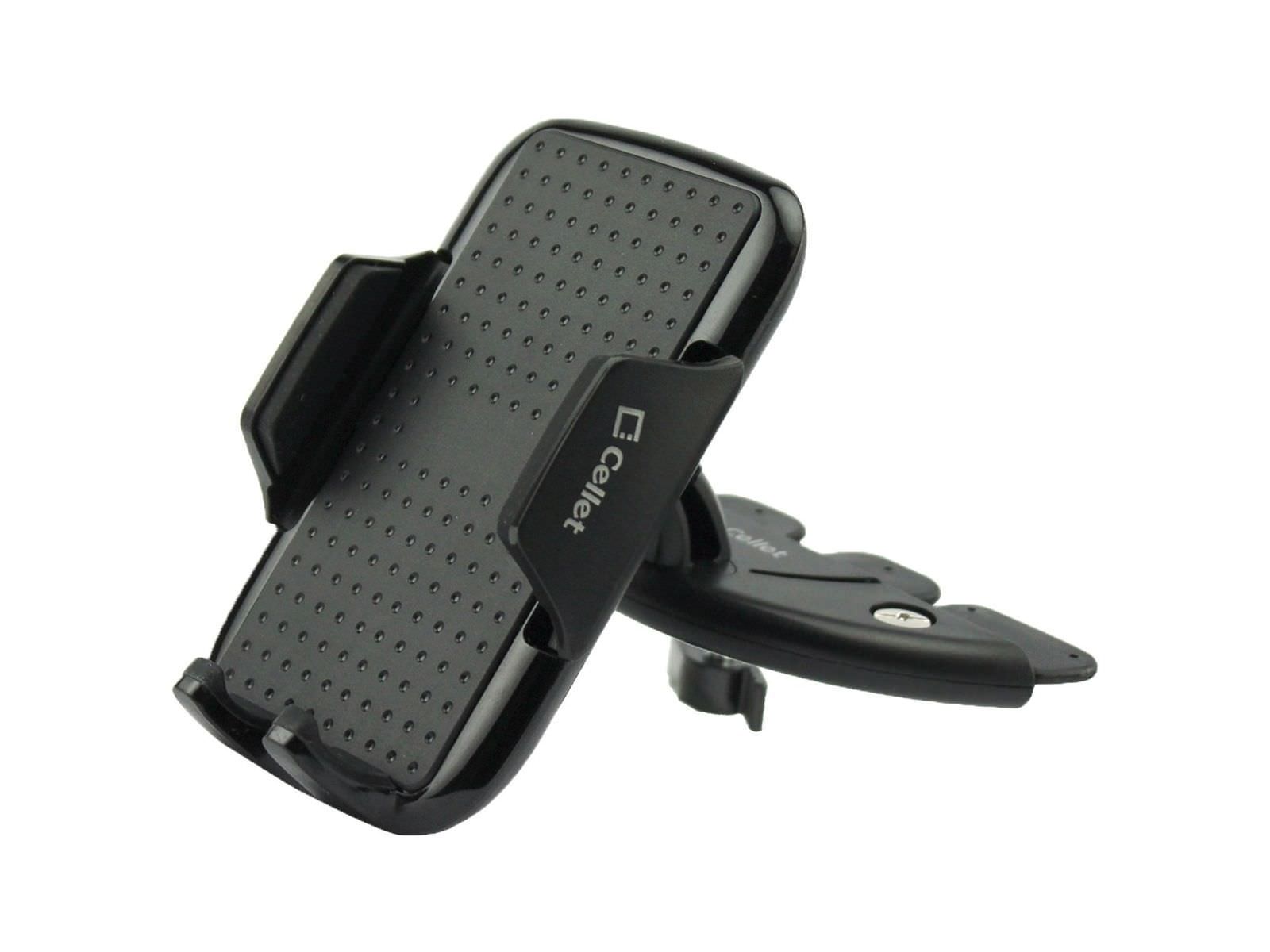 Suction Cup Cell Phone Mounts & Holders for Blackphone Samsung Galaxy S