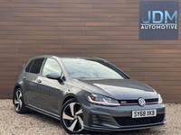 2018 Volkswagen Golf 2.0 TSI 245 GTI Performance 5dr HATCHBACK PETROL Manual