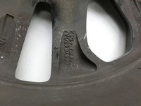 Jeep Grand Cherokee WK2 13-17 1 x Felge Aluminiumfelge 18 Zoll 5X127 Jeep Grand Cherokee WK2 13-17 24.02.2017... Vorschau 7