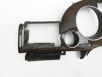 Audi A8 4E 05-08 Blende Einbaurahmen für Tacho Verkleidung Audi A8 4E 05-08 17.05.2006 4E1857115C 4E1857115C3J3... Vorschau 2