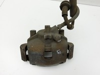 Fiat 500 07-15 1,2 51KW Bremssattel Bremszange Vorne Links 54/12 Fiat 500 07-15 28.03.2018 gebraucht Vorschau 3