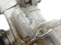 BMW 318Ci E46 00-03 2,0i 105KW Servopumpe Hydraulikpumpe Lenkhelfpumpe mit Wasserpumpe BMW 318Ci E46 00-03... Vorschau 7