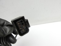 BMW 525d F10 13-17 2,0d 160KW Kabelbaum Motorkabelbaum Leitungssatz für Zündung BMW 525d F10 13-17 27.02.2014... Vorschau 3