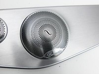 Mercedes W205 C250 14-18 Lim Türleiste Zierleiste Alu Burmaster Rechts Vorne Innen
 149 Mercedes W205 C250 14-18... Vorschau 5