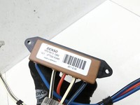 Toyota Yaris XP9 05-09 D-4D 1,4 66KW Zusatzheizung Zuheizer Heizelement Elektrisch Toyota Yaris XP9 05-09... Vorschau 5