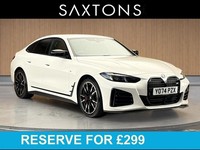 2025 BMW 4 Series Gran Coupe 3.0 M440i MHT Hatchback 5dr Petrol Hybrid Auto xDri