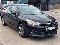 CITROEN C4 1.6 HDi [110] VTR+ 5dr 2012 very good runner cheap reliable car. Call