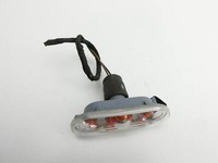 VW Amarok 2H 10-16 Blinker Blinkleuchte Rechts orig. VW Amarok 2H 10-16 06.04.2011 gebraucht Vorschau 4